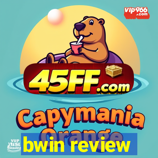 bwin review